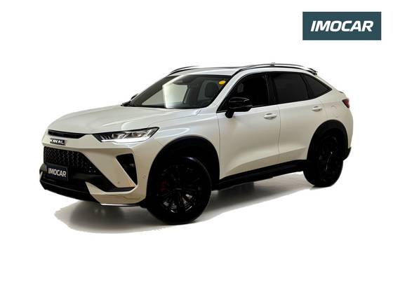 GWM HAVAL H6 GT 1.5 PHEV AWD E-TRACTION